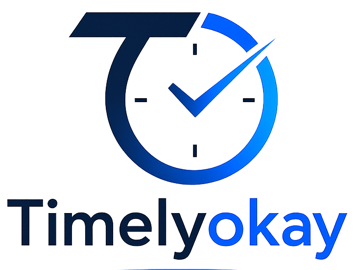 timelyokay.com