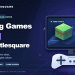 playing games site playbattlesquare